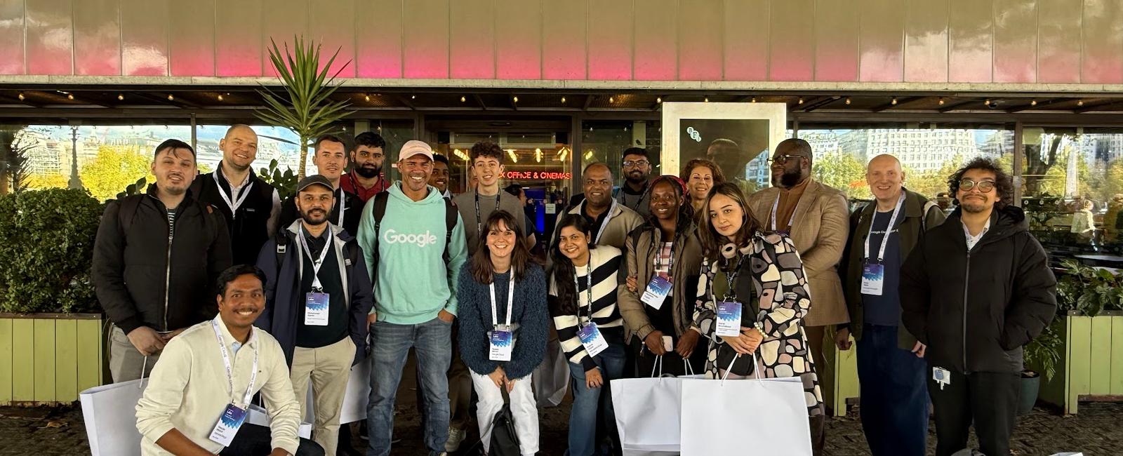 Beyond the Prompt: Building with GenMedia
