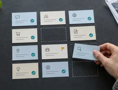 AI search measurement: prompt coverage before visibility scores
